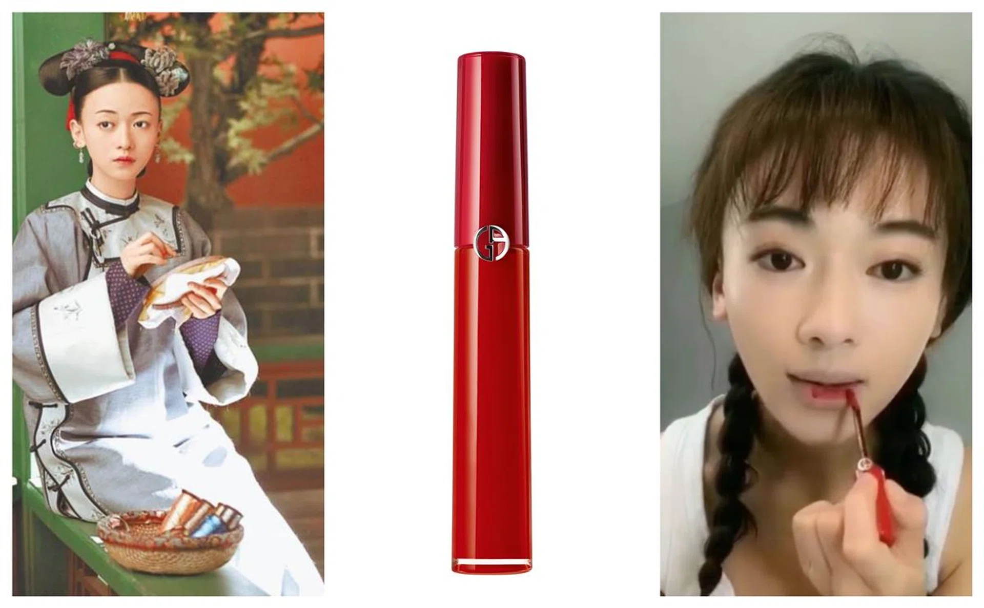 make up,beauty, Giorgio Armani beauty