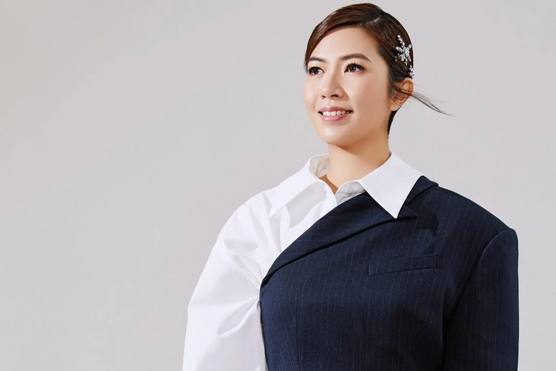 Pek Lay Peng, ladiesfirst