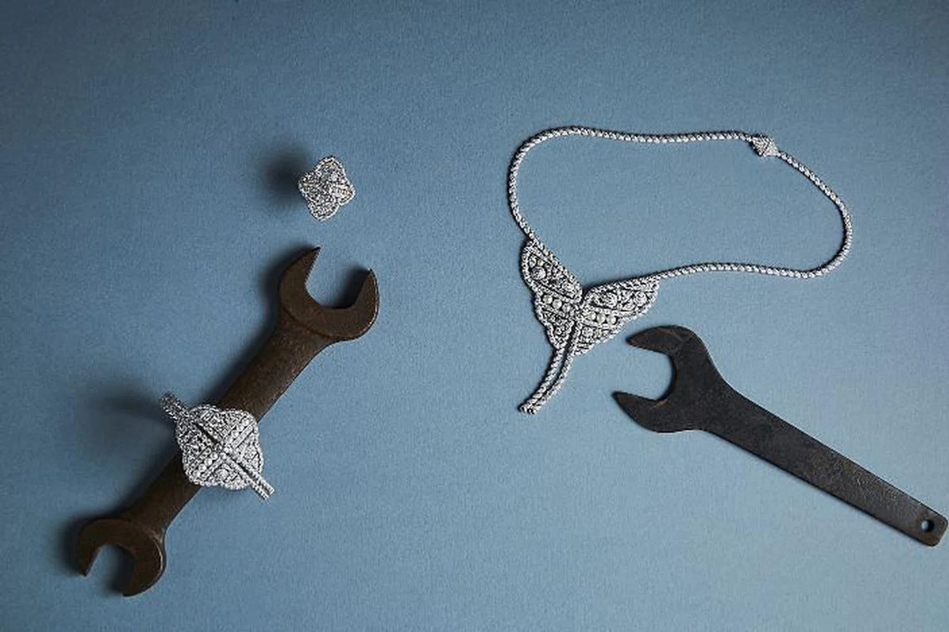 Chanel, High Jewellery, Jewellery