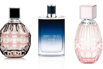 Fragrance, Scent, Jimmy Choo, 香水