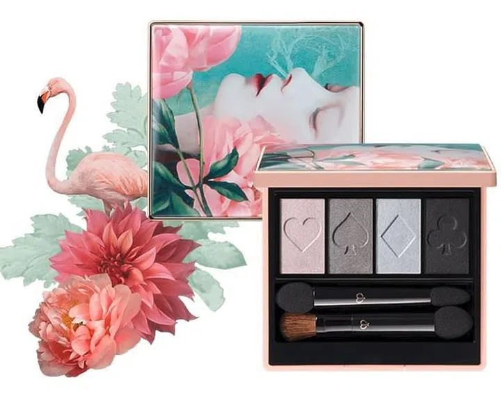Makeup, Limited edition
