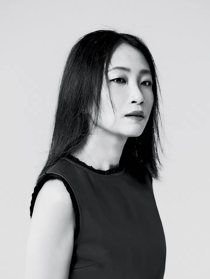 《海峡时报》新加坡年度人物， 陈诗菱, Dr. Chen Shiling, Singaporean of the Year
