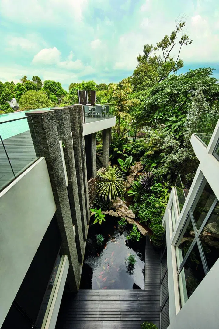 Home, Architecture, Luxury Home