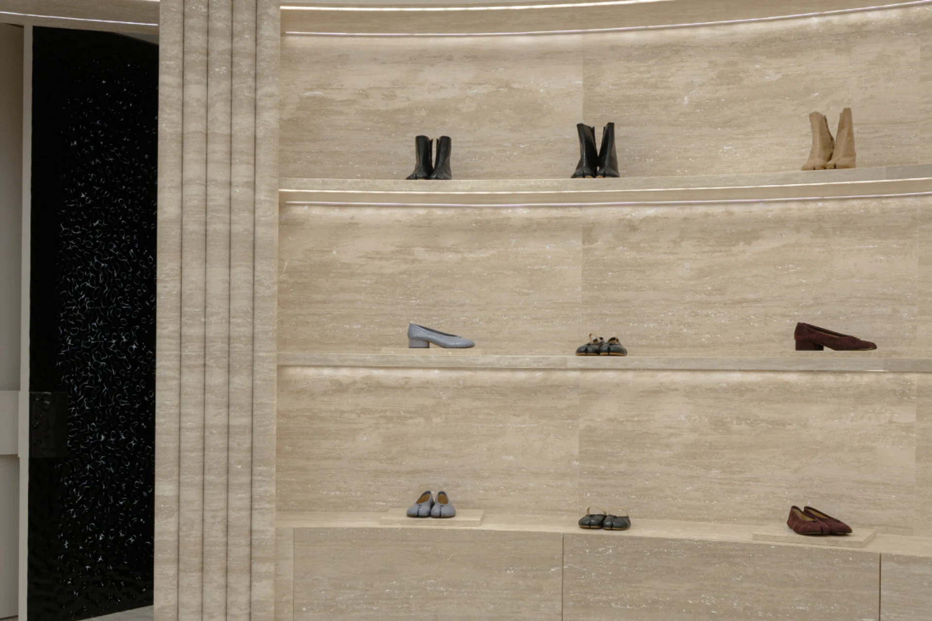 新加坡高端购物指南 Singapore Luxury Shopping ION Orchard Paragon Marina Bay Sands