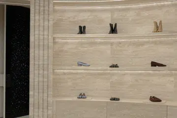 新加坡高端购物指南 Singapore Luxury Shopping ION Orchard Paragon Marina Bay Sands