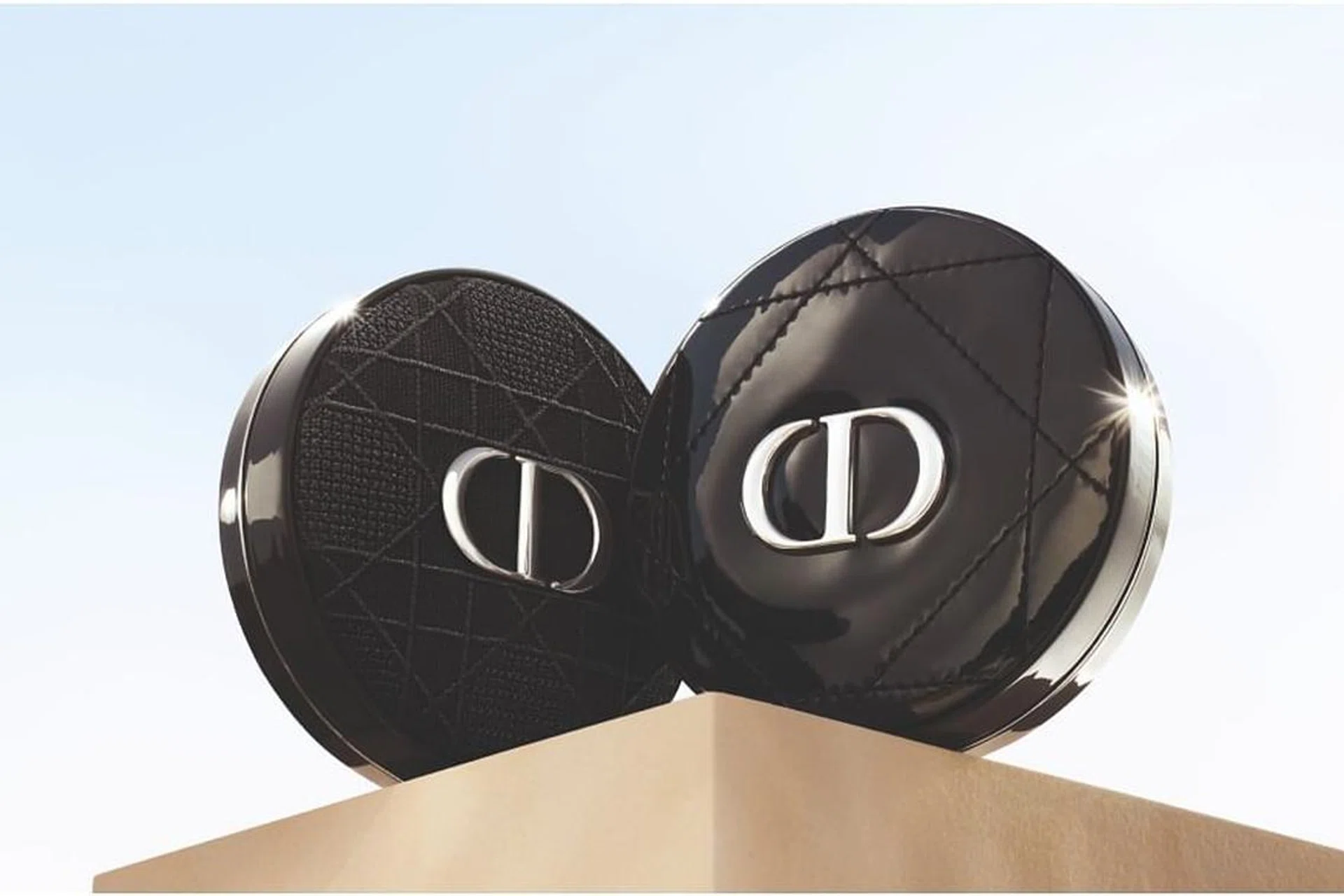 BB Cushion_Dior Forever Cushion