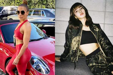 Fashion, Workout, Celebrity Style, Workout Outfits
