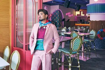 People,The Next ICON,Next Gen,Derek Ong,Tipsy Collective