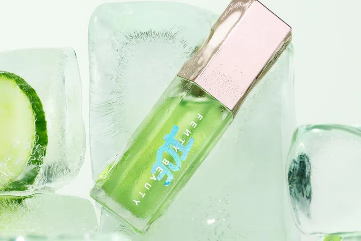 Fenty Beauty, Fenty Beauty’s Gloss Bomb Ice Fruitz