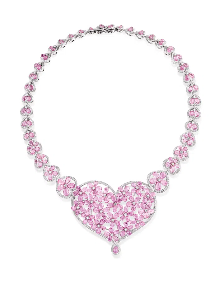 High Jewellery, Chopard