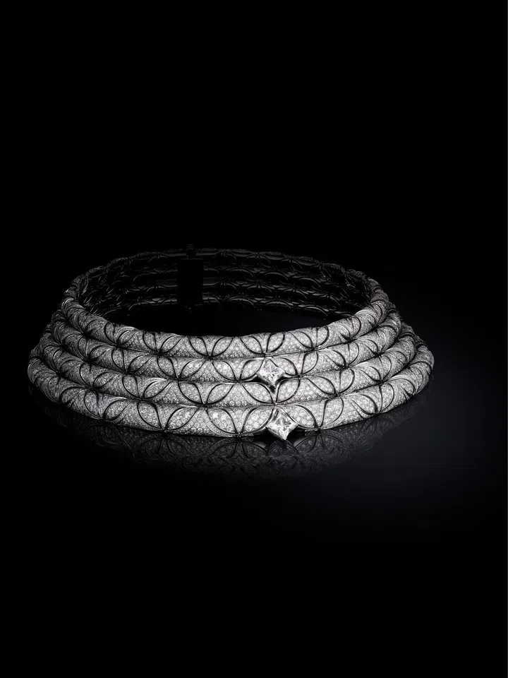 Photo: Thomas Legrand/Louis Vuitton