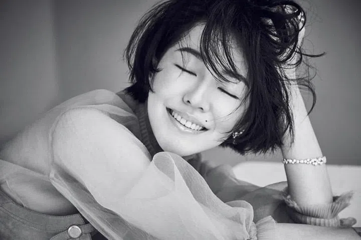 Dee Hsu