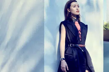 Celebrity, Hong Kong Celebrity, fashion, model