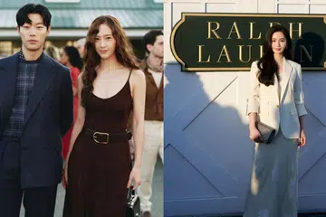 Ralph Lauren,Spring 2025,Hamptons,Fashion