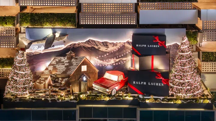 Polo Ralph Lauren Shaw Centre Very Ralph