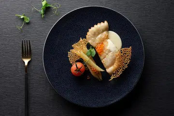 New dishes you don't want to miss out from these restaurants