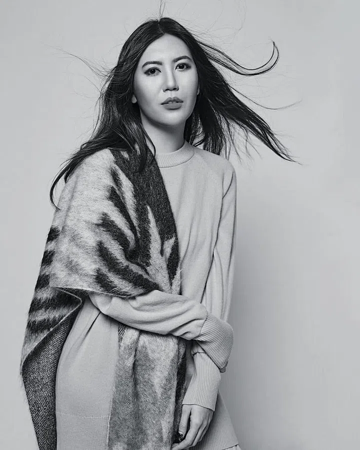 Personality, Interview, Entrepreneur, businesswoman