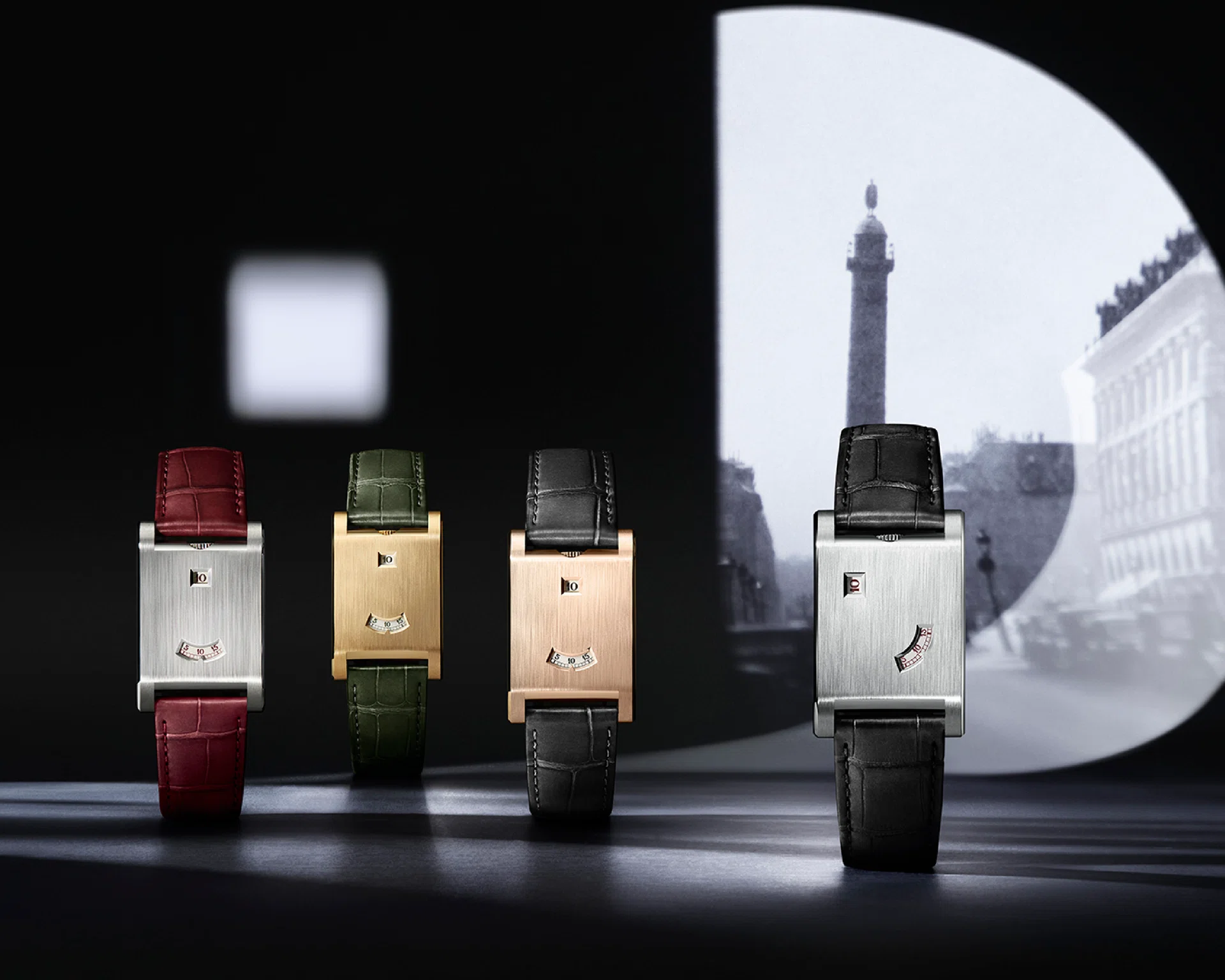 Watches, ICON Ball, Watches & Wonders, Watches & Wonders 2025, Unique watches