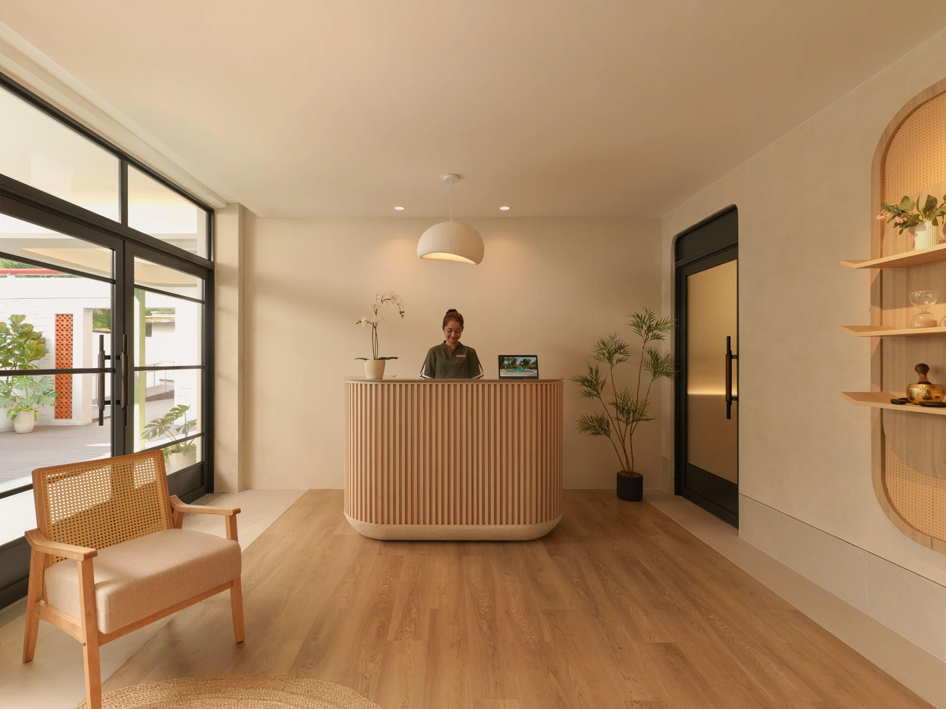 Sama Wellness , body treatment, recovery , 修复，疗程，按摩，新加坡