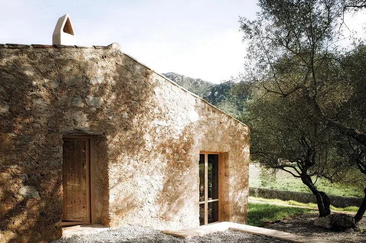 Photo Courtesy of Es Racó d’Artà