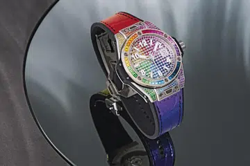 Hublot, watches