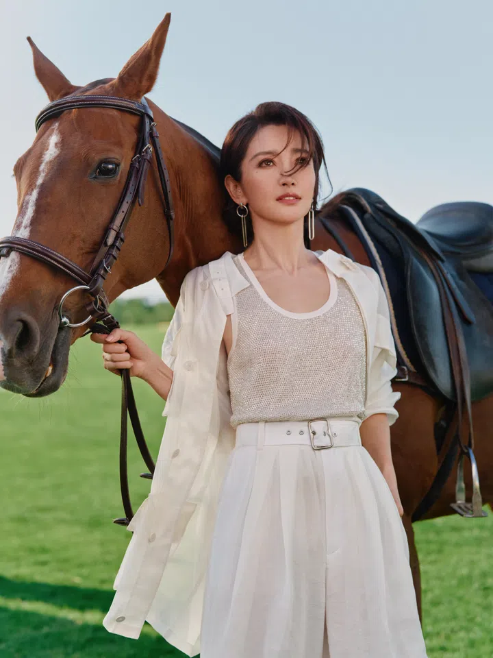 Ralph Lauren Polo Cup Beijing
