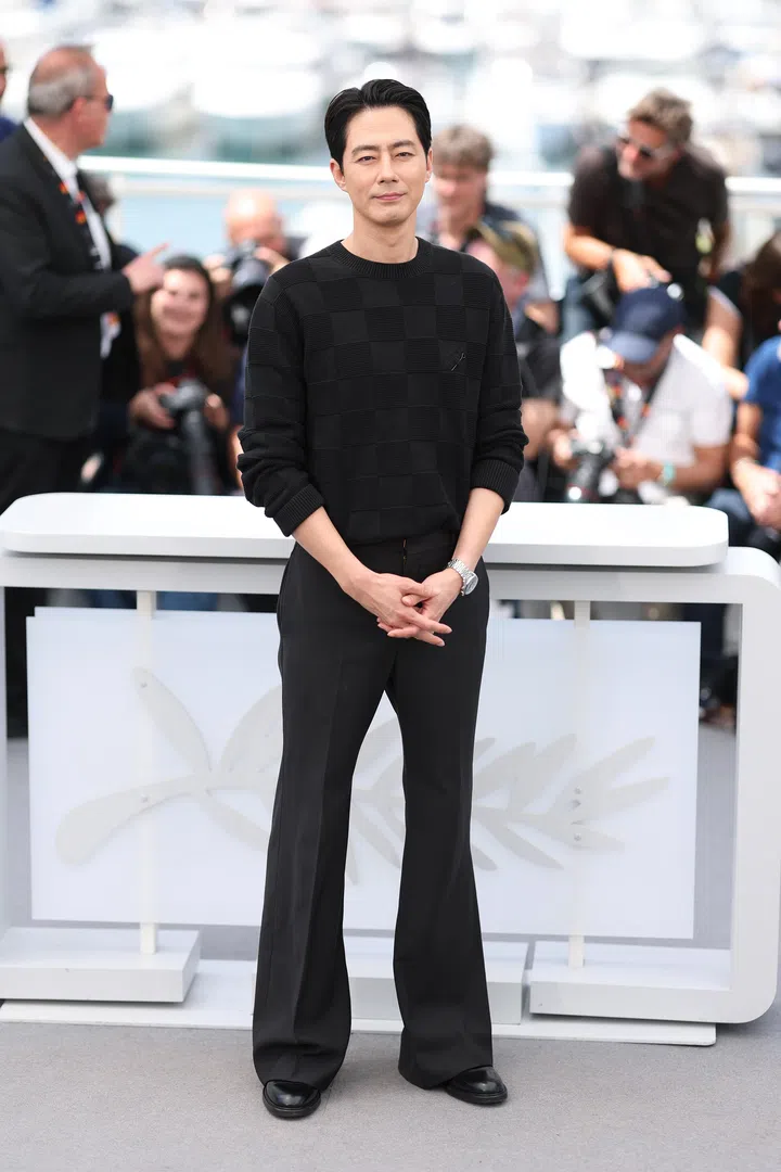 Cannes Film Festival 2026,Asian Celeb