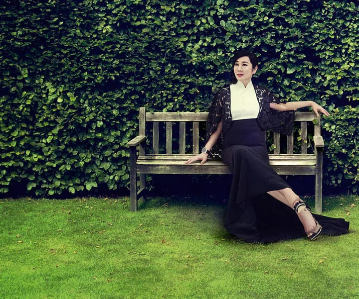 These 9 game-changing women will influence the way we think