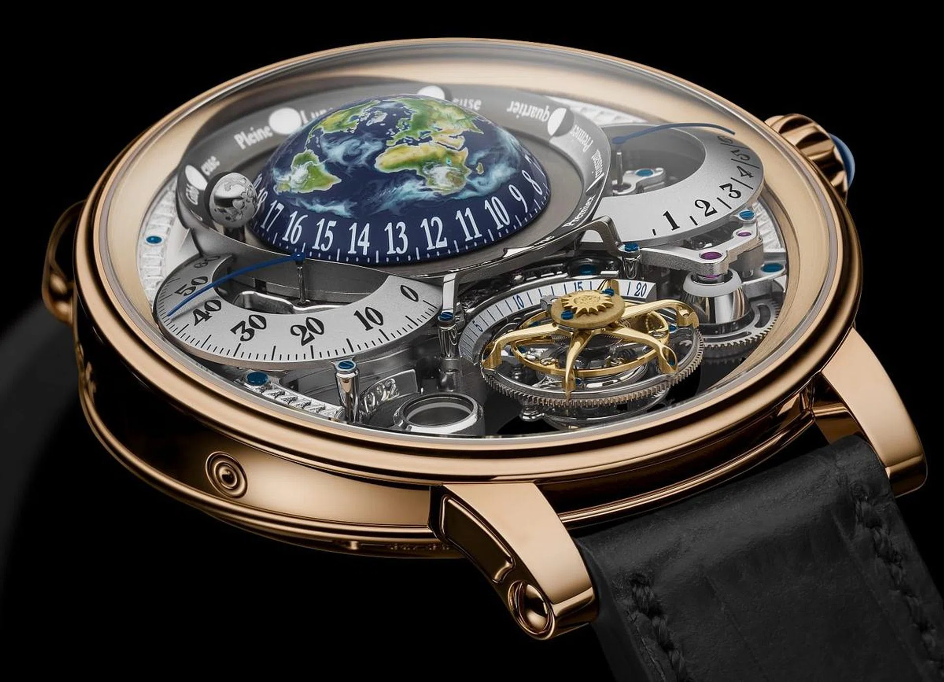 GPHG 2018 winners: The best watches of the year