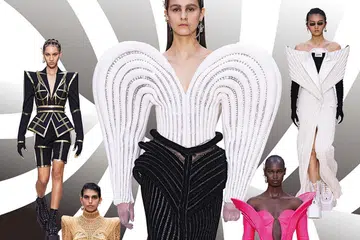haute couture Fall Winter 2022 luxury