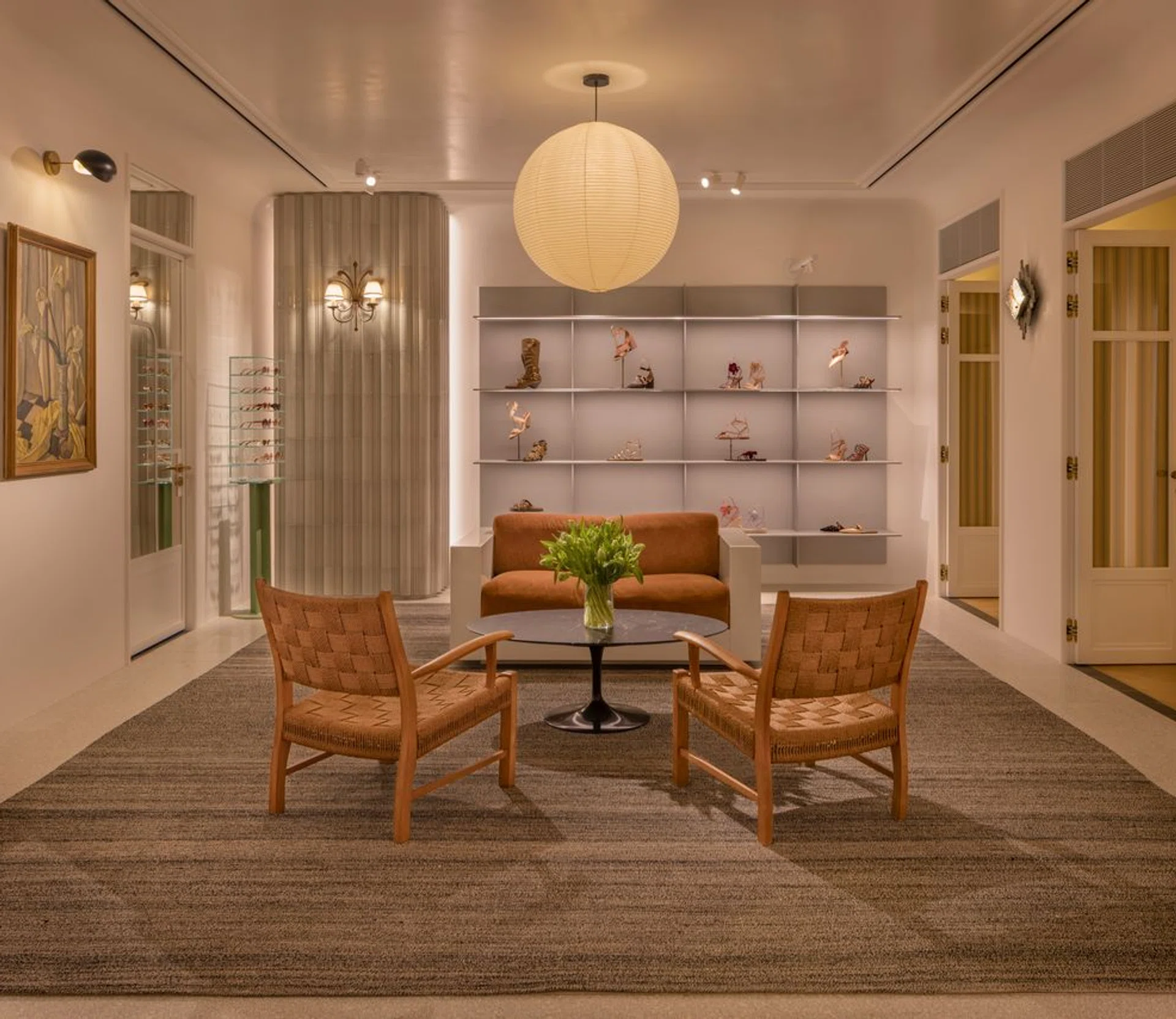 新加坡高端购物指南 Singapore Luxury Shopping ION Orchard Paragon Marina Bay Sands