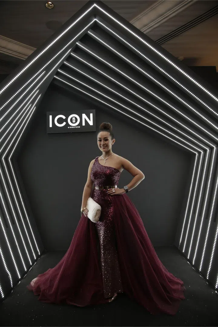 Serene Chua