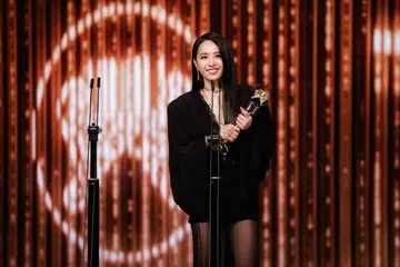 Golden Melody Awards,金曲奖