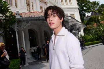 Gemini Chanel Ambassador