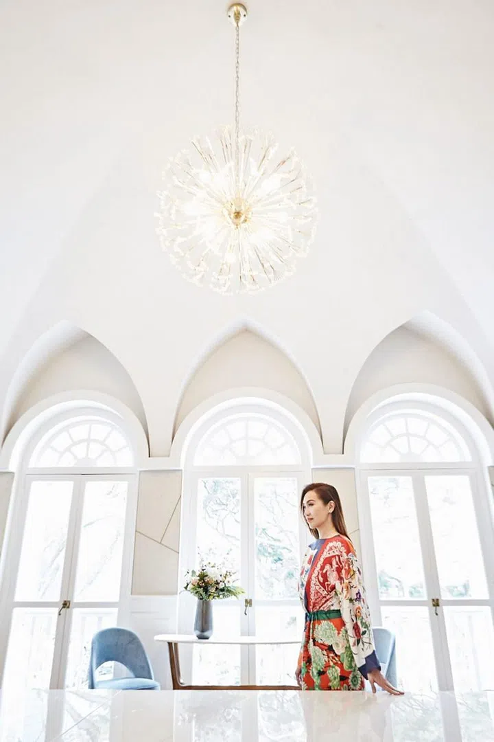 Trina Liang