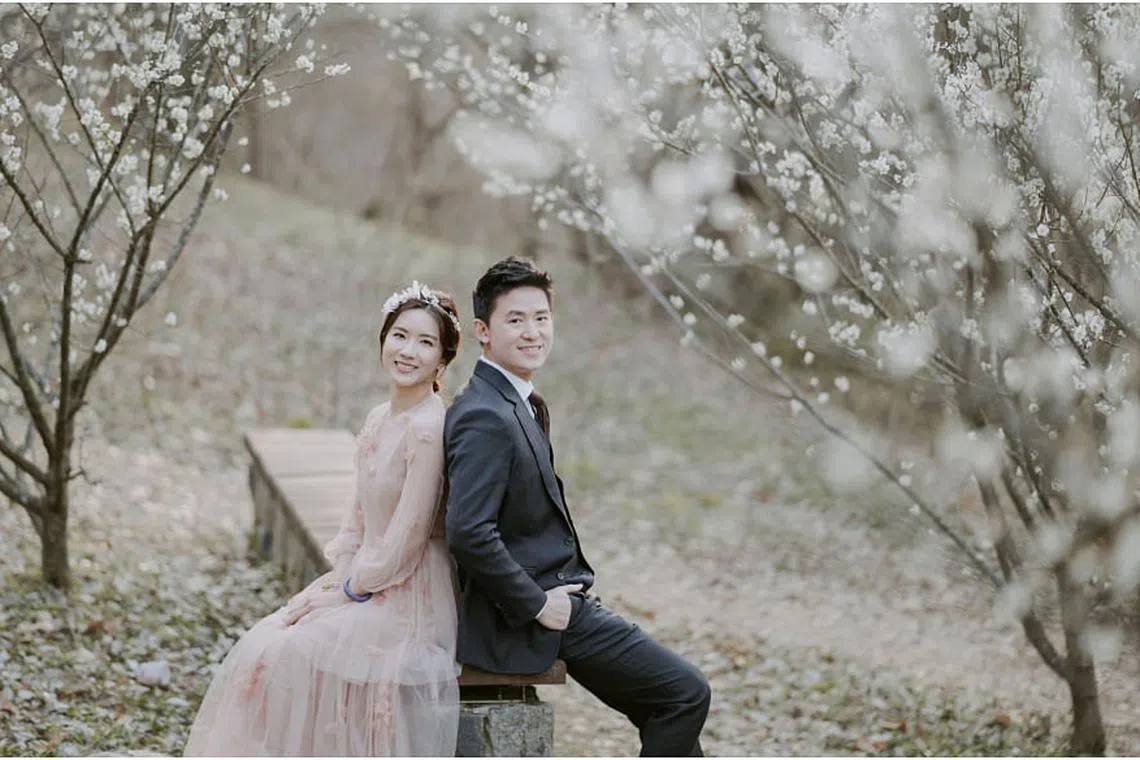 Miss Moonig Floral \u0026 Design: 花艺婚礼课程Wedding Business Course, image size:1140x760