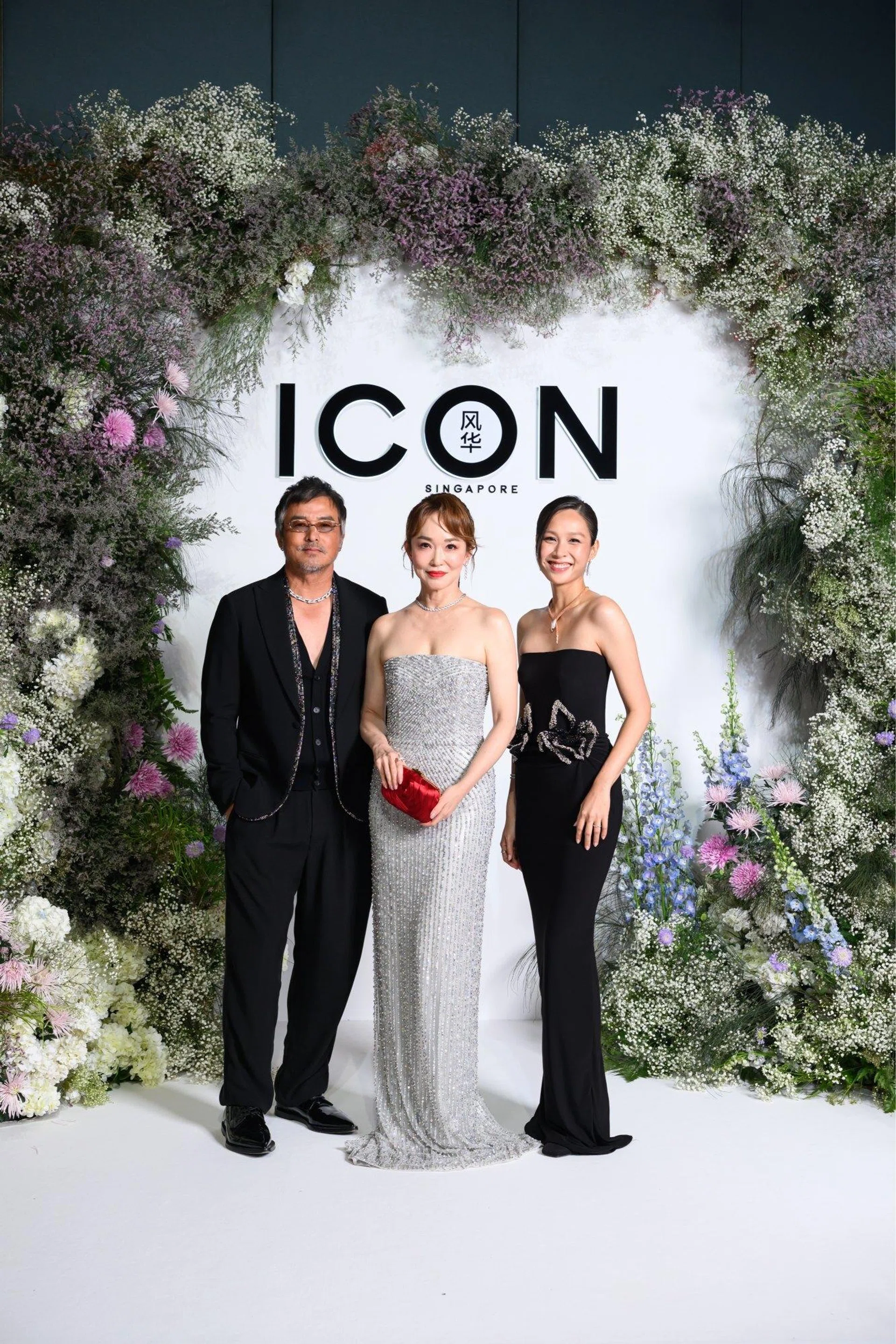 范文芳、李铭顺、雅慧……风华晚宴2026星光熠熠, ICON Ball 2026, 风华晚宴2026