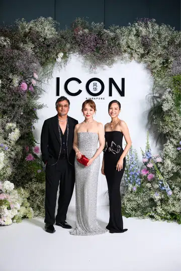 范文芳、李铭顺、雅慧……风华晚宴2026星光熠熠, ICON Ball 2026, 风华晚宴2026