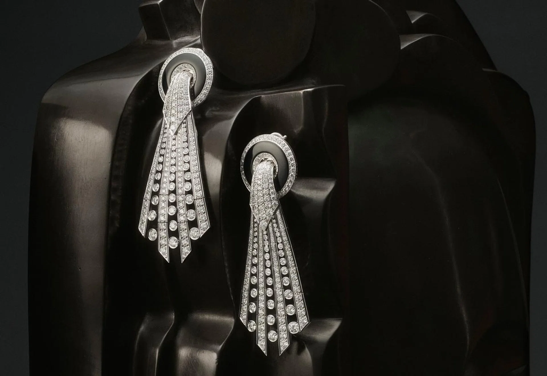 Boucheron, Boucheron High Jewellery, High Jewellery, Jewellery, Watches & Jewellery, Art Deco, Histoire De Style