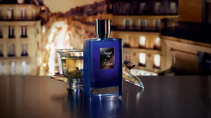 Killian Paris, Imperial Tea