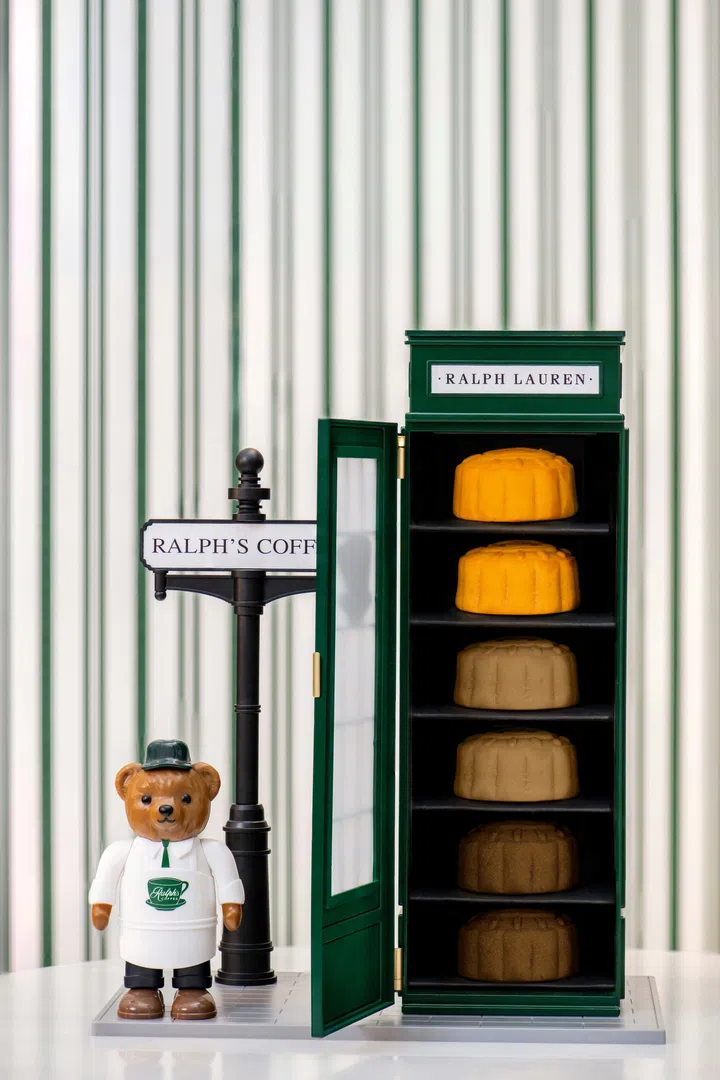 Top Luxury Mooncake Gift Sets