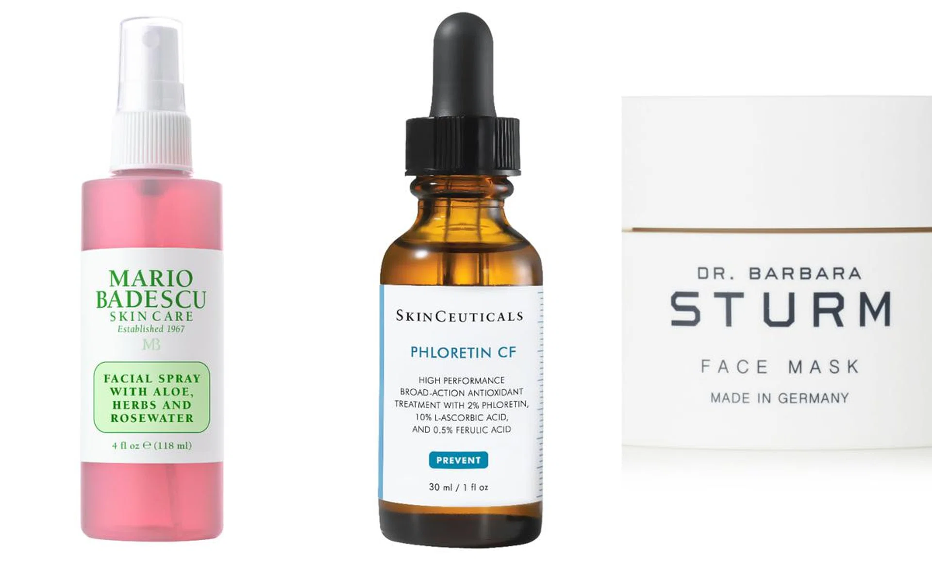 Skincare