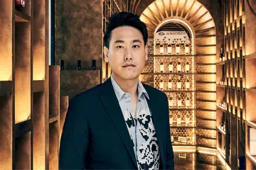 Lim Jing Zhe on reshaping 1855 The Bottle Shop for the digital age