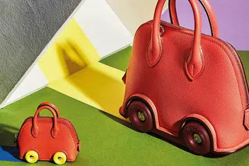 Hot Trend New fashion arrivals Fall Winter 2022