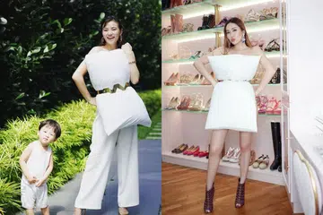 Pillow Challenge, Quarantine Pillow Challenge, Trending, Instagram, Fashion, Belts