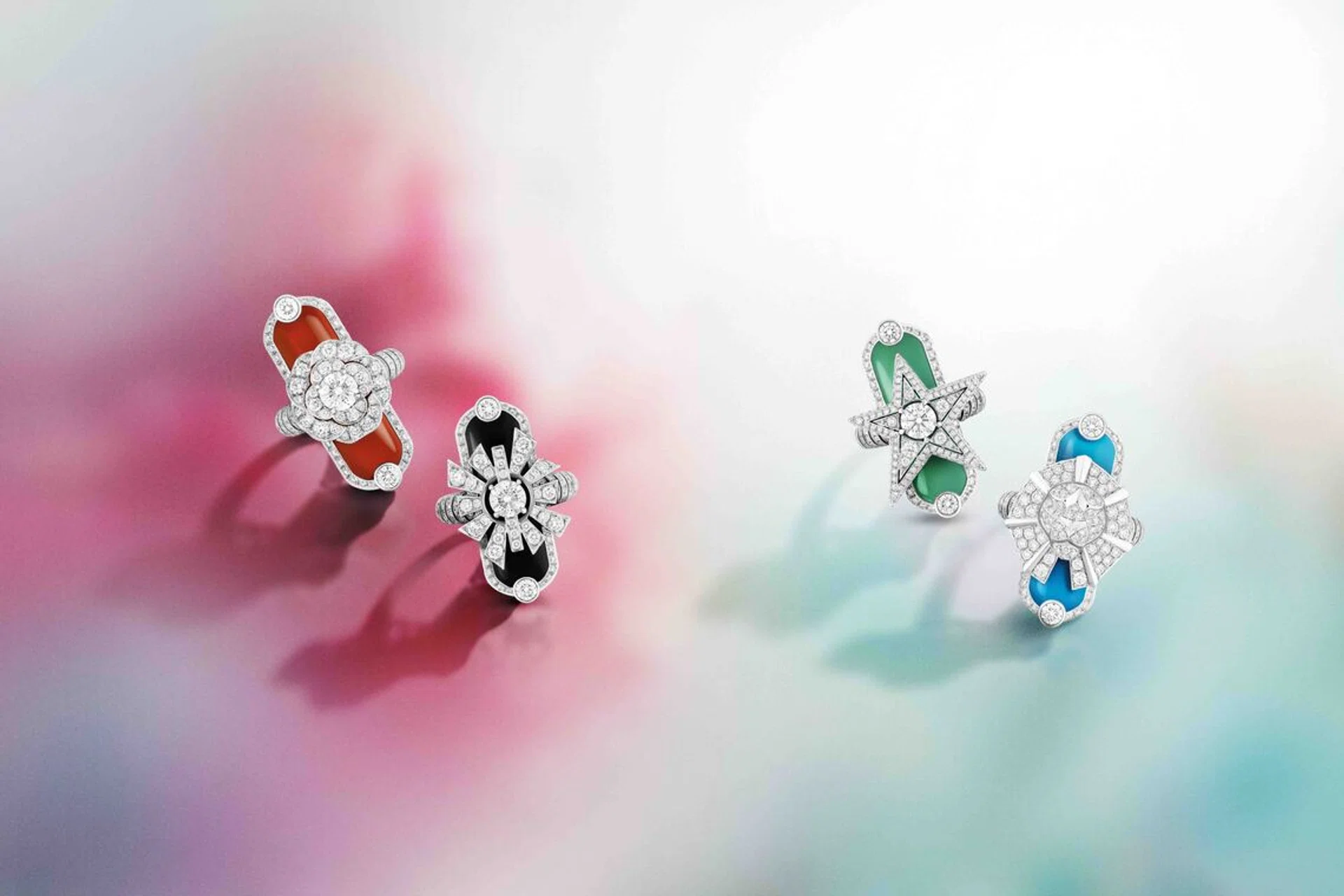 Chanel, Signes & Symboles