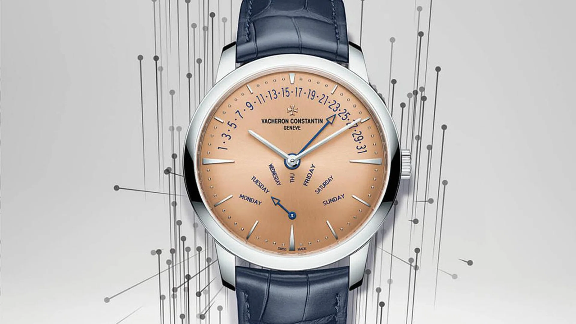 Quiet Luxury, watches, Complicated watches, Minimalist watches, classic watches, quiet luxury watches