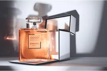 Coco Mademoiselle Hair Mist 发香喷雾