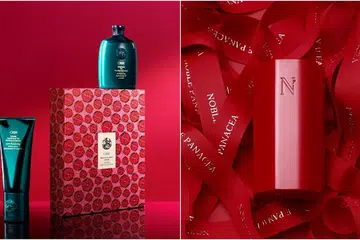 Noble Panacea_Oribe