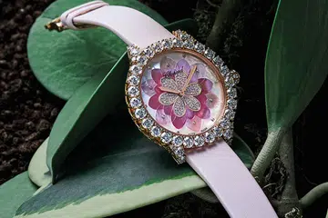 Christmas gift ideas 2018: 11 diamond watches for sophisticated women